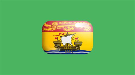 Charitable Lottery Regulations in New Brunswick .